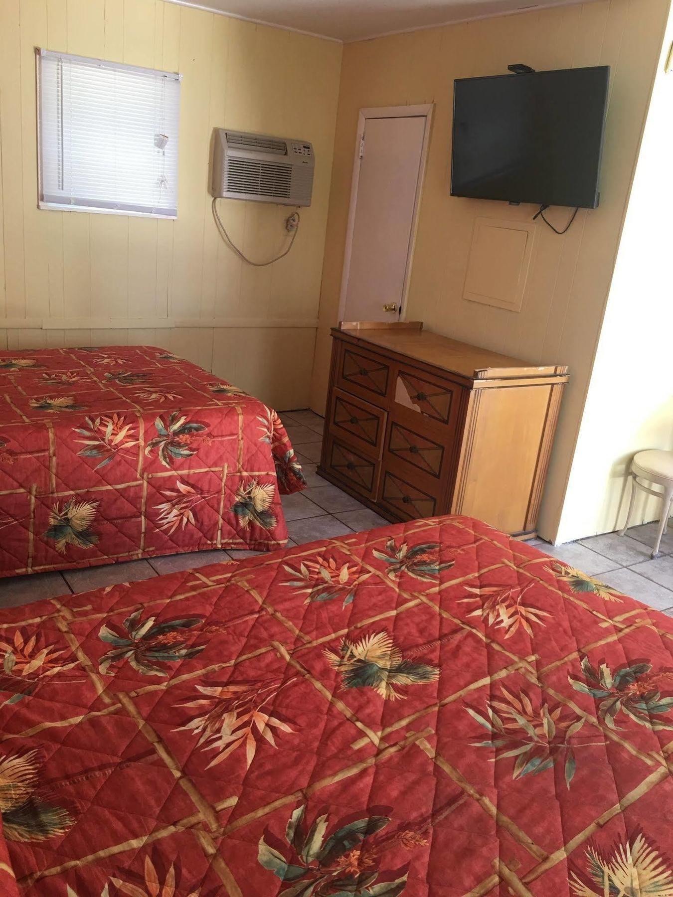 Shelton Motel Рио-Гранде Экстерьер фото